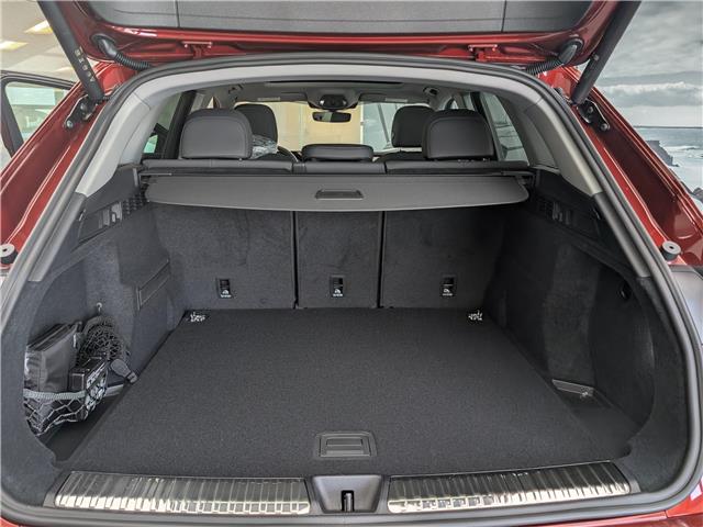 2025 Audi New Q5 2.0T (Stk: 184324) in Oakville - Image 7 of 11