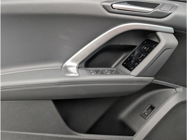 2025 Audi New Q5 2.0T (Stk: 184324) in Oakville - Image 8 of 11