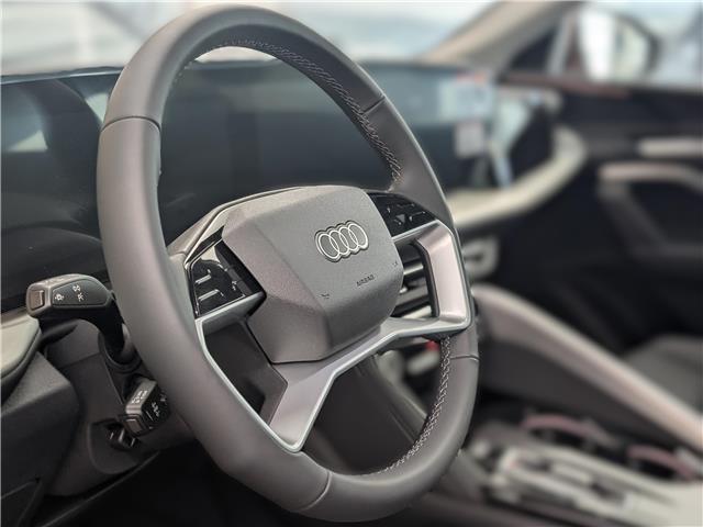 2025 Audi New Q5 2.0T (Stk: 184324) in Oakville - Image 9 of 11