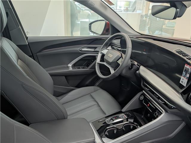 2025 Audi New Q5 2.0T (Stk: 184324) in Oakville - Image 11 of 11