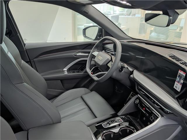 2025 Audi New Q5 2.0T (Stk: 184326) in Oakville - Image 11 of 11