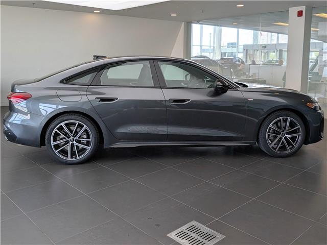 2025 Audi New A5 2.0T Technik (Stk: 184347) in Oakville - Image 2 of 11 2025 Audi New A5 2.0T Technik (Stk: 184347) in Oakville - Image 2 of 11