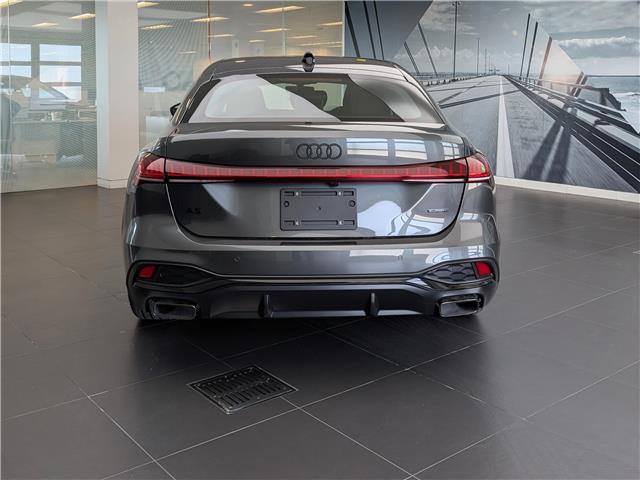 2025 Audi New A5 2.0T Technik (Stk: 184347) in Oakville - Image 3 of 11 2025 Audi New A5 2.0T Technik (Stk: 184347) in Oakville - Image 3 of 11