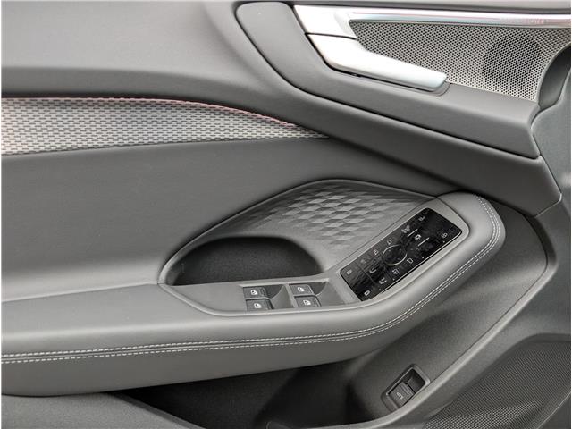 2025 Audi New A5 2.0T Technik (Stk: 184347) in Oakville - Image 8 of 11 2025 Audi New A5 2.0T Technik (Stk: 184347) in Oakville - Image 8 of 11