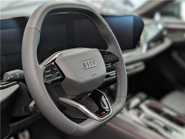 2025 Audi New A5 2.0T Technik (Stk: 184347) in Oakville - Image 9 of 11 2025 Audi New A5 2.0T Technik (Stk: 184347) in Oakville - Image 9 of 11
