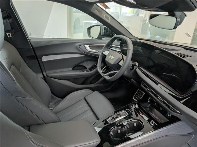 2025 Audi New A5 2.0T Technik (Stk: 184347) in Oakville - Image 11 of 11 2025 Audi New A5 2.0T Technik (Stk: 184347) in Oakville - Image 11 of 11