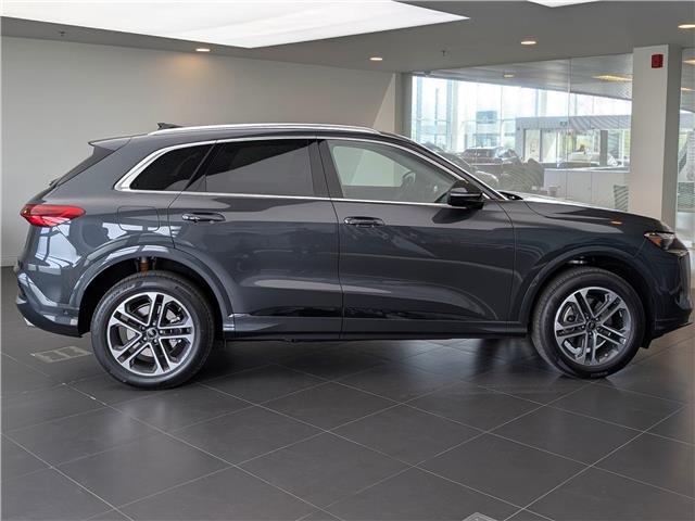 2025 Audi New Q5 2.0T (Stk: 184409) in Oakville - Image 2 of 10