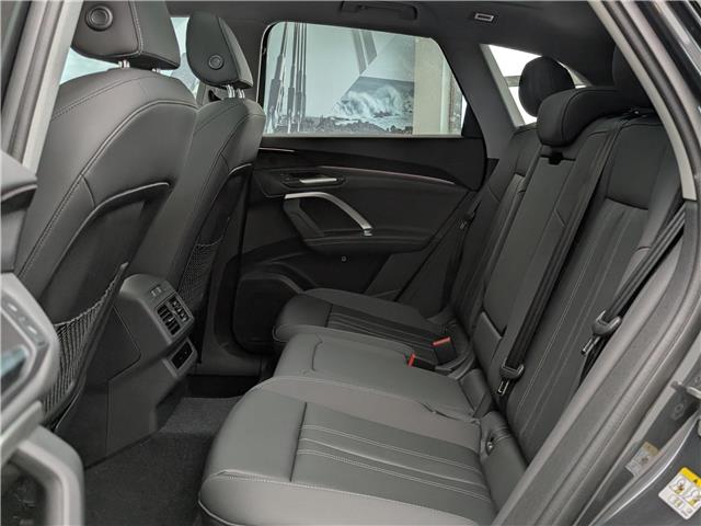 2025 Audi New Q5 2.0T (Stk: 184409) in Oakville - Image 6 of 10