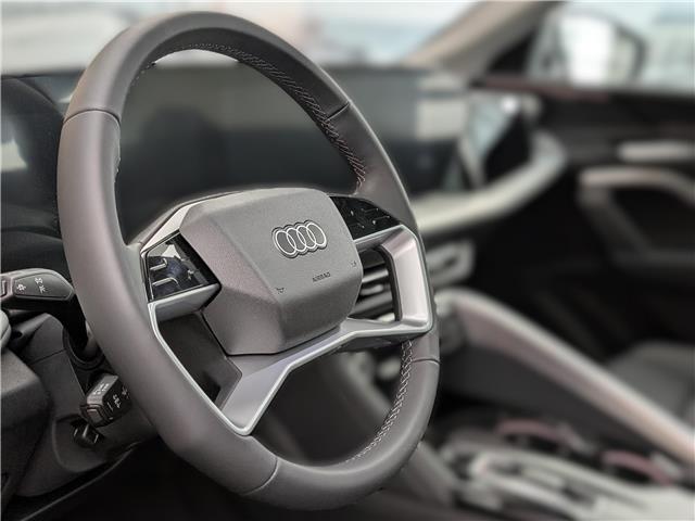 2025 Audi New Q5 2.0T Technik (Stk: 184457) in Oakville - Image 9 of 11