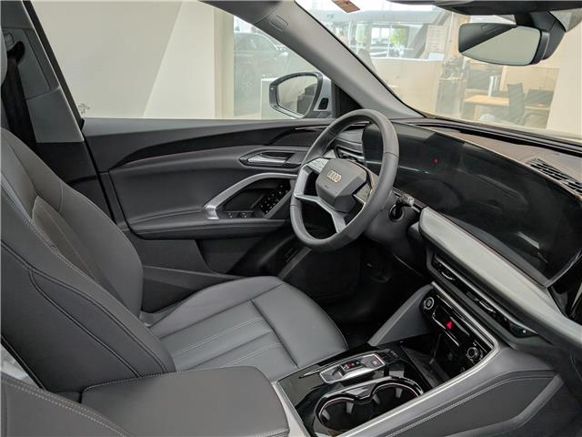 2025 Audi New Q5 2.0T Technik (Stk: 184457) in Oakville - Image 11 of 11
