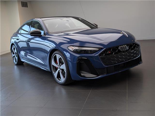 2025 Audi New S5 3.0T Progressiv (Stk: 184467) in Oakville - Image 1 of 11