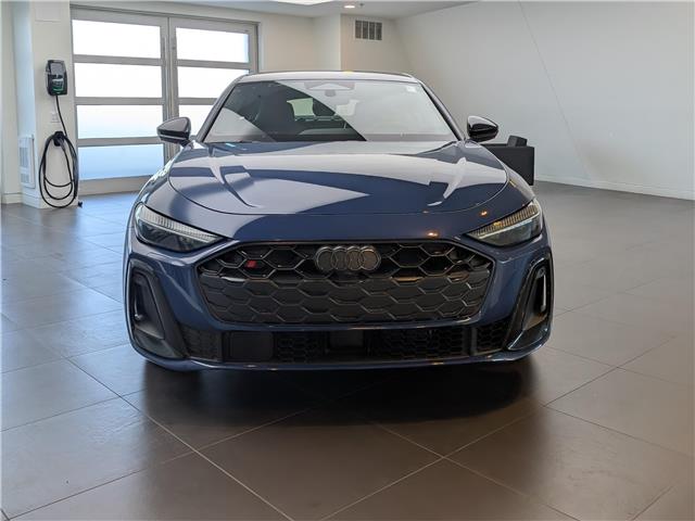 2025 Audi New S5 3.0T Progressiv (Stk: 184467) in Oakville - Image 4 of 11