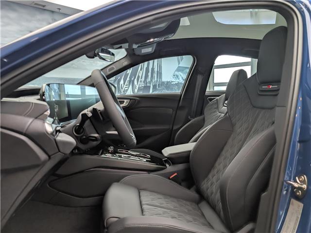 2025 Audi New S5 3.0T Progressiv (Stk: 184467) in Oakville - Image 5 of 11