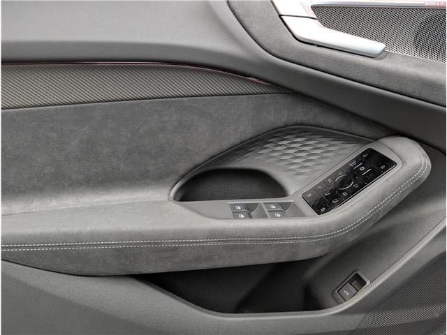 2025 Audi New S5 3.0T Progressiv (Stk: 184467) in Oakville - Image 8 of 11