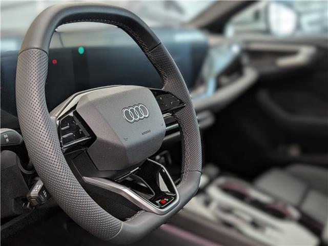2025 Audi New S5 3.0T Progressiv (Stk: 184467) in Oakville - Image 9 of 11