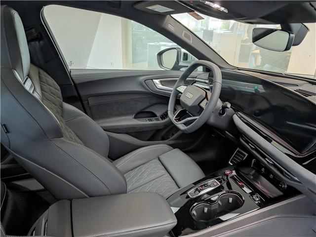 2025 Audi New S5 3.0T Progressiv (Stk: 184467) in Oakville - Image 11 of 11