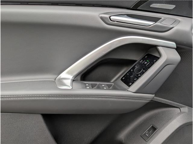 2025 Audi New Q5 2.0T Technik (Stk: 184470) in Oakville - Image 8 of 11