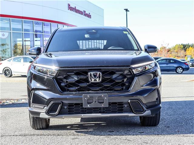2025 Honda CR-V Hybrid EX-L (Stk: B2302) in Ottawa - Image 2 of 29 2025 Honda CR-V Hybrid EX-L (Stk: B2302) in Ottawa - Image 2 of 29