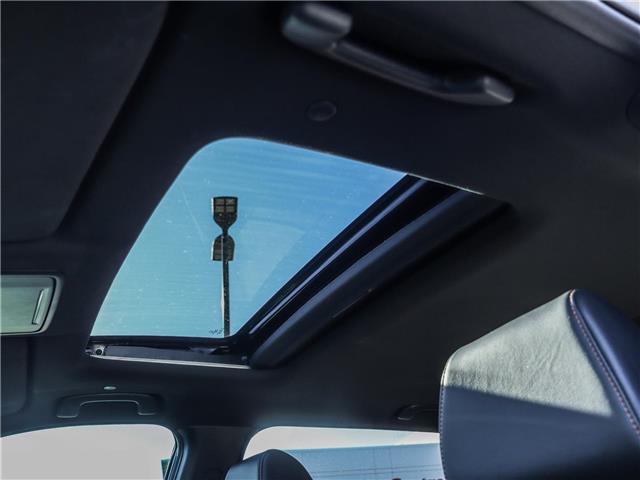 2025 Honda CR-V Hybrid EX-L (Stk: B2302) in Ottawa - Image 6 of 29 2025 Honda CR-V Hybrid EX-L (Stk: B2302) in Ottawa - Image 6 of 29