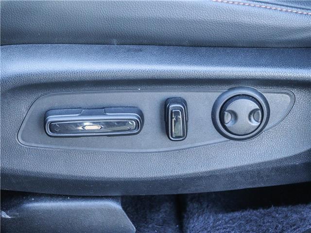 2025 Honda CR-V Hybrid EX-L (Stk: B2302) in Ottawa - Image 7 of 29 2025 Honda CR-V Hybrid EX-L (Stk: B2302) in Ottawa - Image 7 of 29