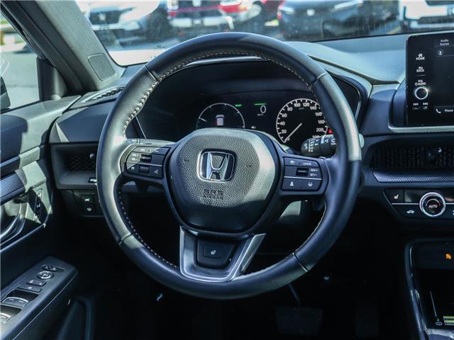 2025 Honda CR-V Hybrid EX-L (Stk: B2302) in Ottawa - Image 11 of 29 2025 Honda CR-V Hybrid EX-L (Stk: B2302) in Ottawa - Image 11 of 29