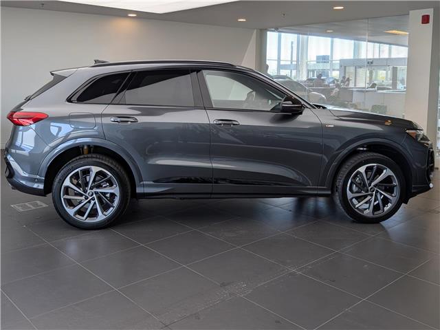 2025 Audi New Q5 2.0T Technik (Stk: 184507) in Oakville - Image 2 of 11