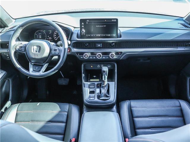 2025 Honda CR-V Hybrid EX-L (Stk: B2302) in Ottawa - Image 14 of 29 2025 Honda CR-V Hybrid EX-L (Stk: B2302) in Ottawa - Image 14 of 29