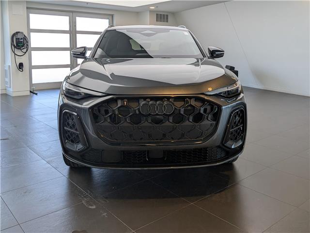 2025 Audi New Q5 2.0T Technik (Stk: 184507) in Oakville - Image 4 of 11