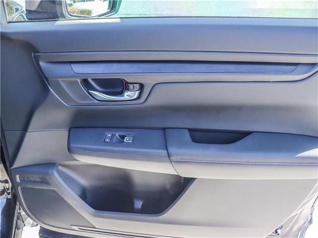 2025 Honda CR-V Hybrid EX-L (Stk: B2302) in Ottawa - Image 17 of 29 2025 Honda CR-V Hybrid EX-L (Stk: B2302) in Ottawa - Image 17 of 29