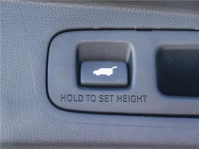 2025 Honda CR-V Hybrid EX-L (Stk: B2302) in Ottawa - Image 20 of 29 2025 Honda CR-V Hybrid EX-L (Stk: B2302) in Ottawa - Image 20 of 29