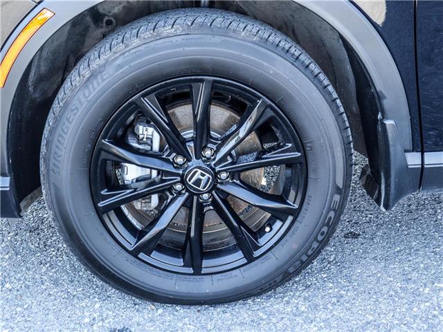 2025 Honda CR-V Hybrid EX-L (Stk: B2302) in Ottawa - Image 23 of 29 2025 Honda CR-V Hybrid EX-L (Stk: B2302) in Ottawa - Image 23 of 29