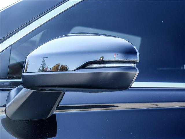 2025 Honda CR-V Hybrid EX-L (Stk: B2302) in Ottawa - Image 25 of 29 2025 Honda CR-V Hybrid EX-L (Stk: B2302) in Ottawa - Image 25 of 29