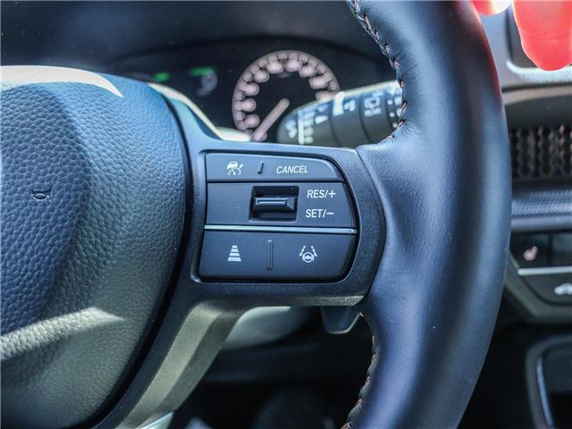 2025 Honda CR-V Hybrid EX-L (Stk: B2302) in Ottawa - Image 28 of 29 2025 Honda CR-V Hybrid EX-L (Stk: B2302) in Ottawa - Image 28 of 29