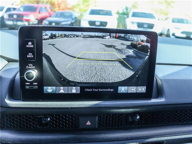 2025 Honda CR-V Hybrid EX-L (Stk: B2302) in Ottawa - Image 29 of 29 2025 Honda CR-V Hybrid EX-L (Stk: B2302) in Ottawa - Image 29 of 29