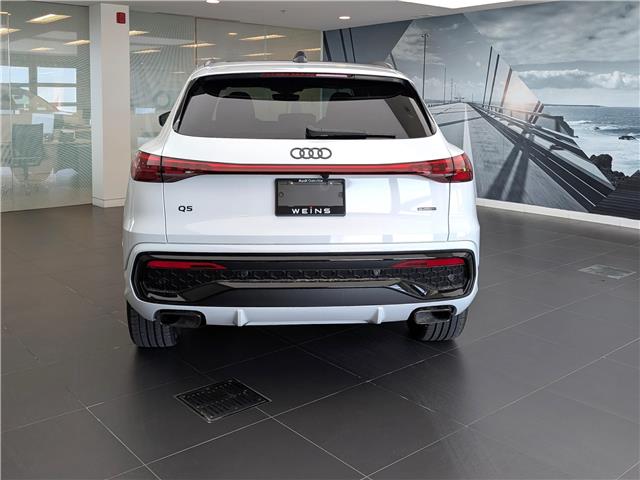 2025 Audi New Q5 2.0T (Stk: 184517) in Oakville - Image 3 of 11 2025 Audi New Q5 2.0T (Stk: 184517) in Oakville - Image 3 of 11