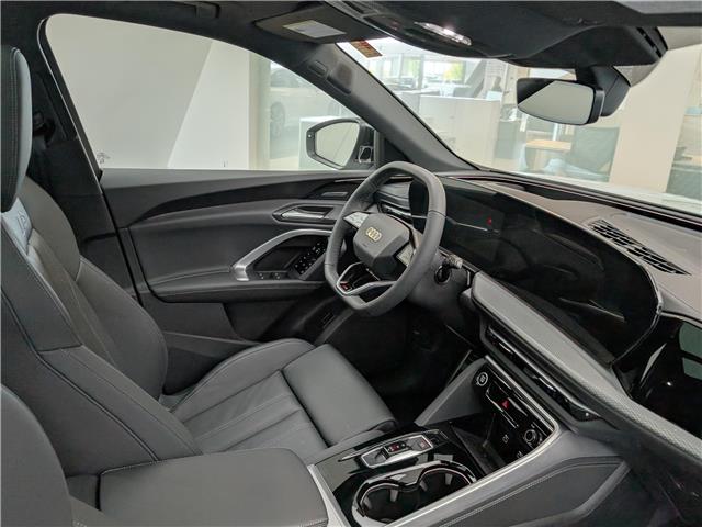 2025 Audi New Q5 2.0T (Stk: 184517) in Oakville - Image 11 of 11 2025 Audi New Q5 2.0T (Stk: 184517) in Oakville - Image 11 of 11