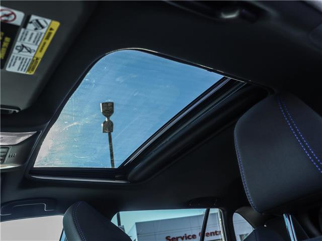 2022 Toyota RAV4 Hybrid SE (Stk: 6964A) in Ottawa - Image 6 of 28 2022 Toyota RAV4 Hybrid SE (Stk: 6964A) in Ottawa - Image 6 of 28