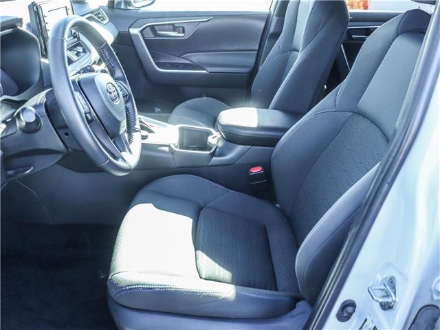2022 Toyota RAV4 Hybrid SE (Stk: 6964A) in Ottawa - Image 8 of 28 2022 Toyota RAV4 Hybrid SE (Stk: 6964A) in Ottawa - Image 8 of 28