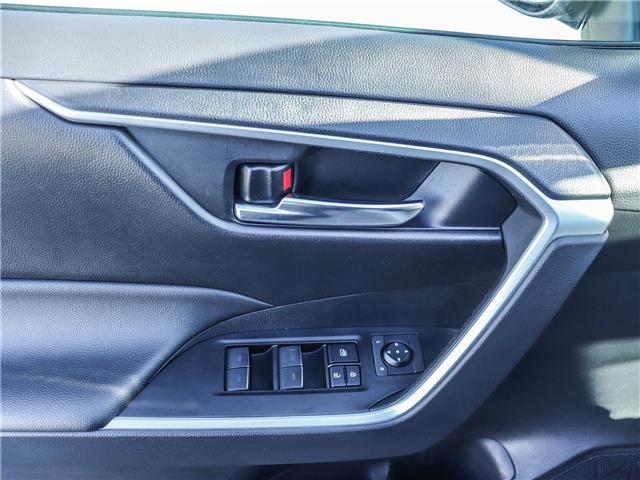 2022 Toyota RAV4 Hybrid SE (Stk: 6964A) in Ottawa - Image 10 of 28 2022 Toyota RAV4 Hybrid SE (Stk: 6964A) in Ottawa - Image 10 of 28