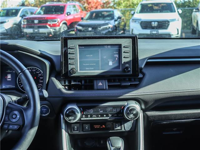 2022 Toyota RAV4 Hybrid SE (Stk: 6964A) in Ottawa - Image 12 of 28 2022 Toyota RAV4 Hybrid SE (Stk: 6964A) in Ottawa - Image 12 of 28