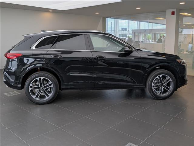 2025 Audi New Q5 2.0T (Stk: 184141) in Oakville - Image 2 of 11