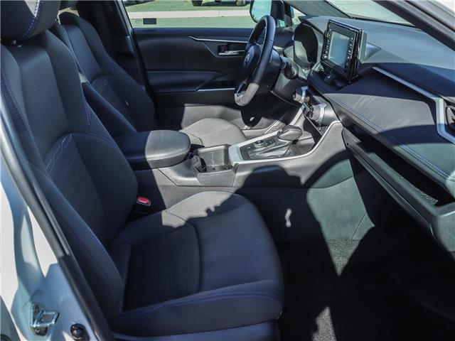 2022 Toyota RAV4 Hybrid SE (Stk: 6964A) in Ottawa - Image 16 of 28 2022 Toyota RAV4 Hybrid SE (Stk: 6964A) in Ottawa - Image 16 of 28