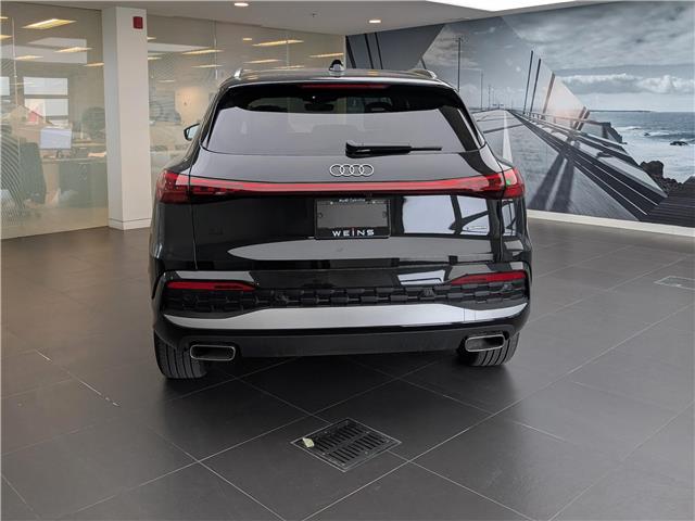 2025 Audi New Q5 2.0T (Stk: 184141) in Oakville - Image 3 of 11