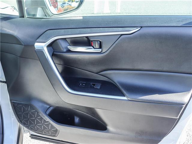 2022 Toyota RAV4 Hybrid SE (Stk: 6964A) in Ottawa - Image 17 of 28 2022 Toyota RAV4 Hybrid SE (Stk: 6964A) in Ottawa - Image 17 of 28