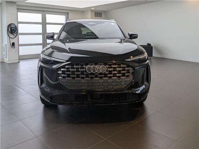 2025 Audi New Q5 2.0T (Stk: 184141) in Oakville - Image 4 of 11