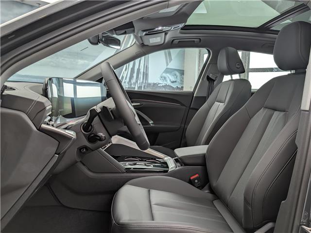 2025 Audi New Q5 2.0T (Stk: 184141) in Oakville - Image 5 of 11