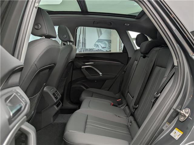 2025 Audi New Q5 2.0T (Stk: 184141) in Oakville - Image 6 of 11