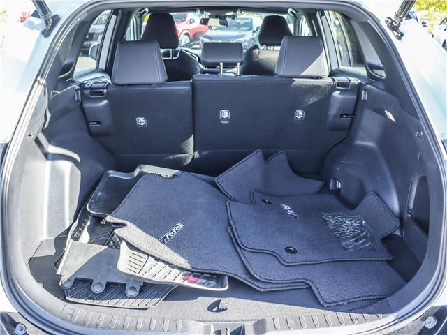 2022 Toyota RAV4 Hybrid SE (Stk: 6964A) in Ottawa - Image 19 of 28 2022 Toyota RAV4 Hybrid SE (Stk: 6964A) in Ottawa - Image 19 of 28