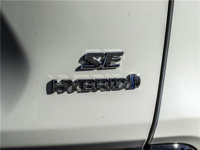 2022 Toyota RAV4 Hybrid SE (Stk: 6964A) in Ottawa - Image 21 of 28 2022 Toyota RAV4 Hybrid SE (Stk: 6964A) in Ottawa - Image 21 of 28