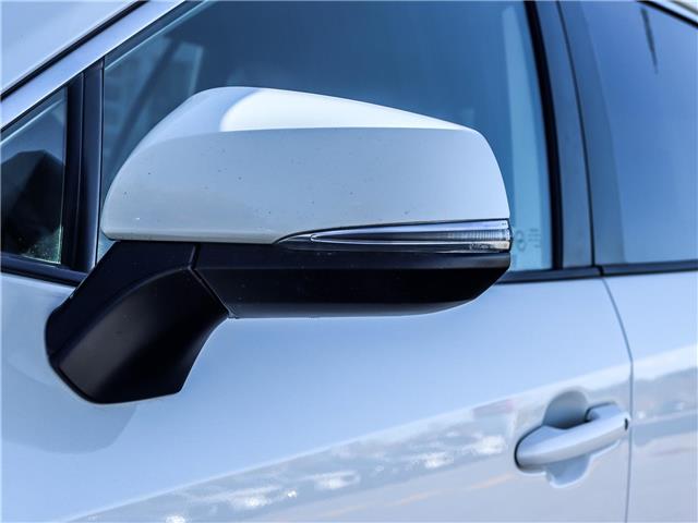 2022 Toyota RAV4 Hybrid SE (Stk: 6964A) in Ottawa - Image 24 of 28 2022 Toyota RAV4 Hybrid SE (Stk: 6964A) in Ottawa - Image 24 of 28